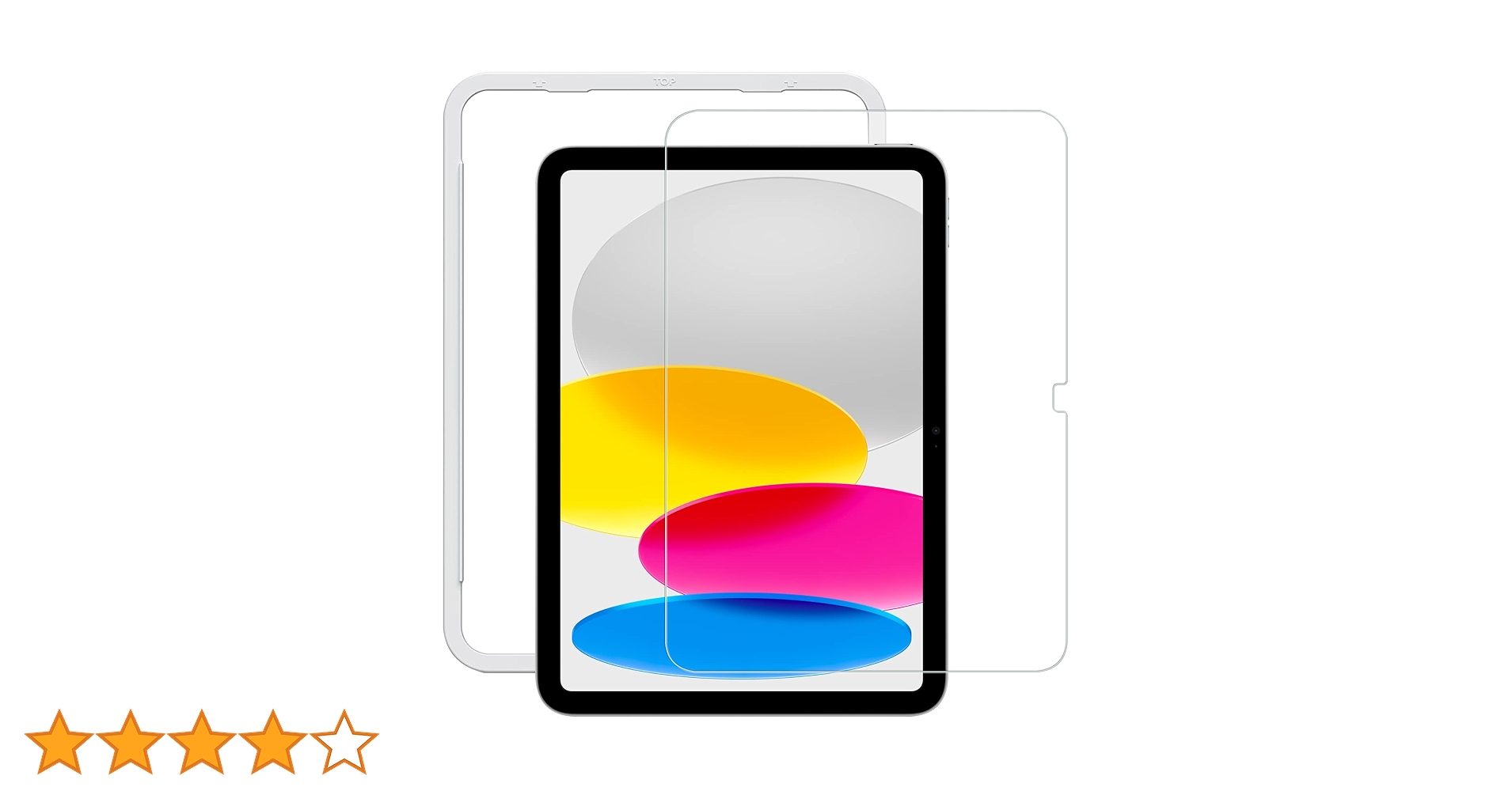 Amazon.co.jp: iPad A16 11世代 2025 用 フィルム iPad 第10世代 対応